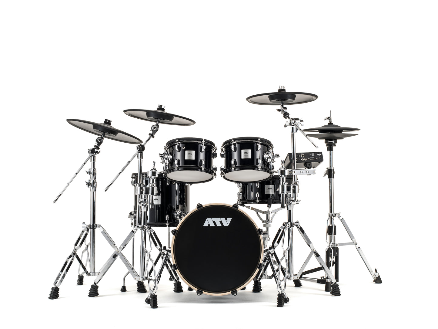 aDrums Artist Expanded