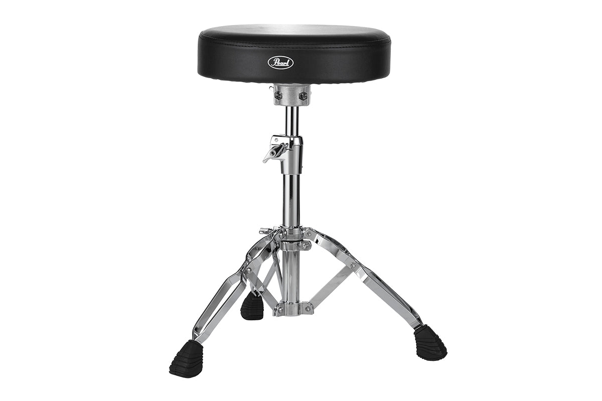 Throne + HiHat Stand + Kick Pedal