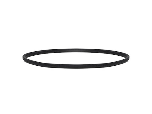 Rubber Hoop 13"