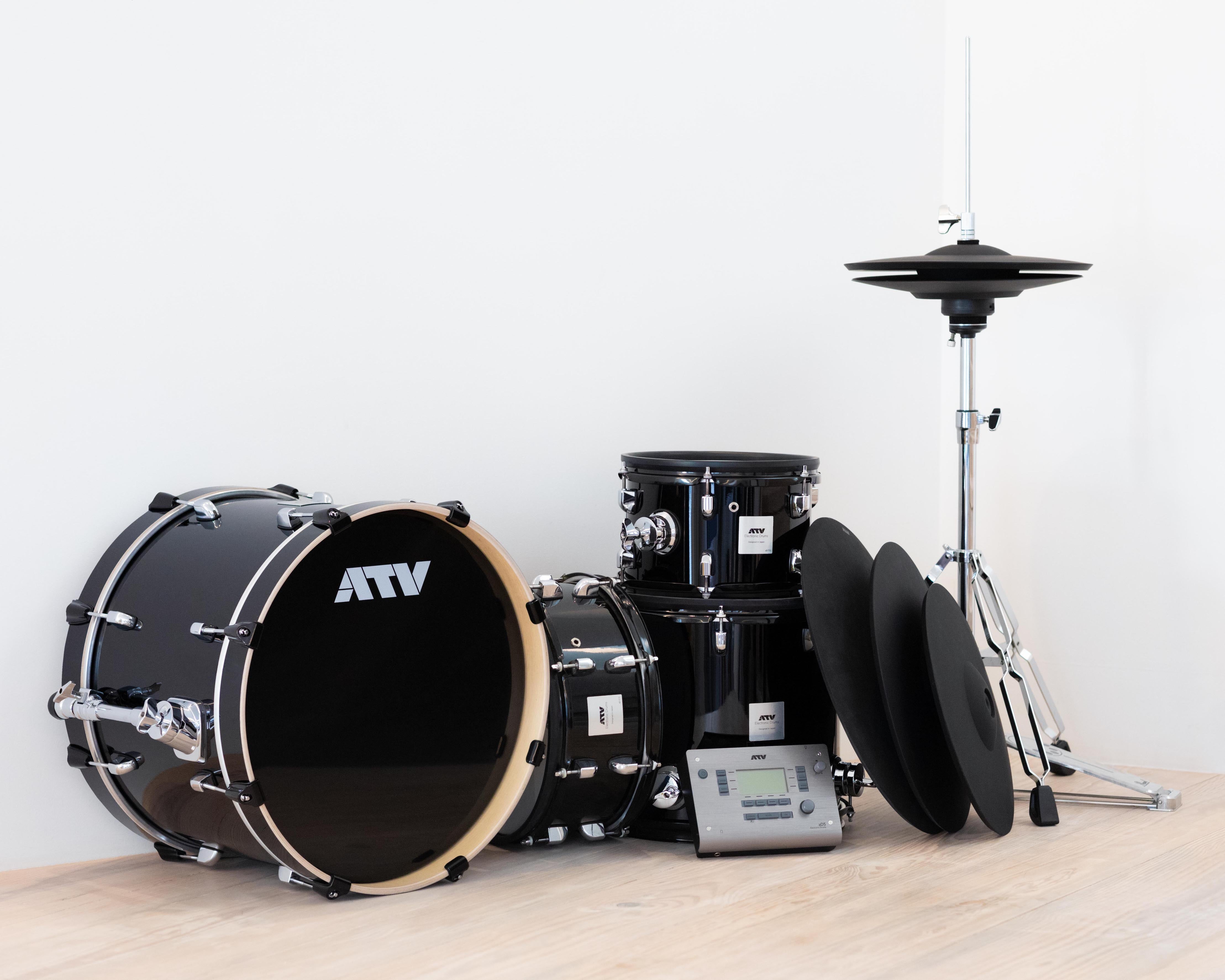 Atv digital drum kit deals