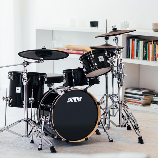 aDrums Artist Standard