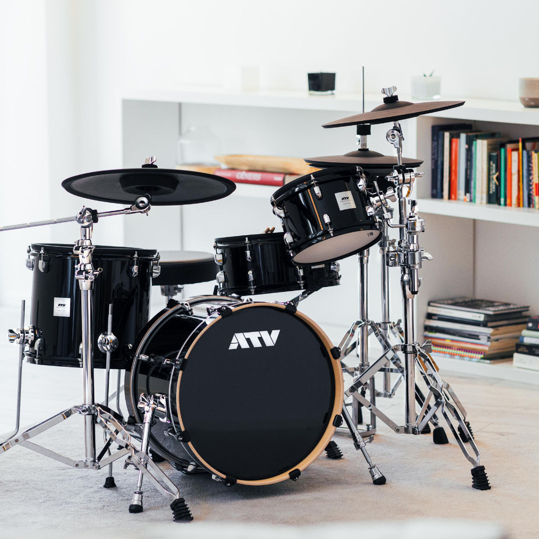 aDrums Artist Standard – ATV Europe