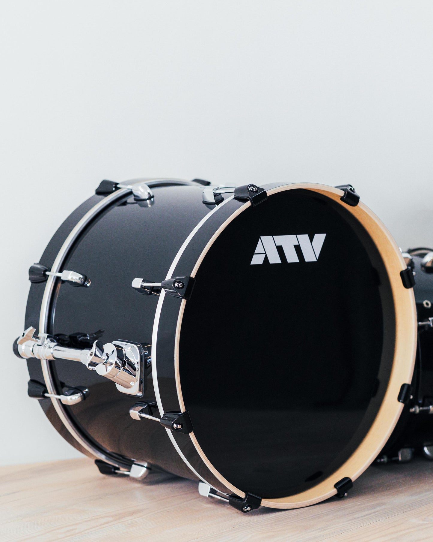Kick Drum 18"