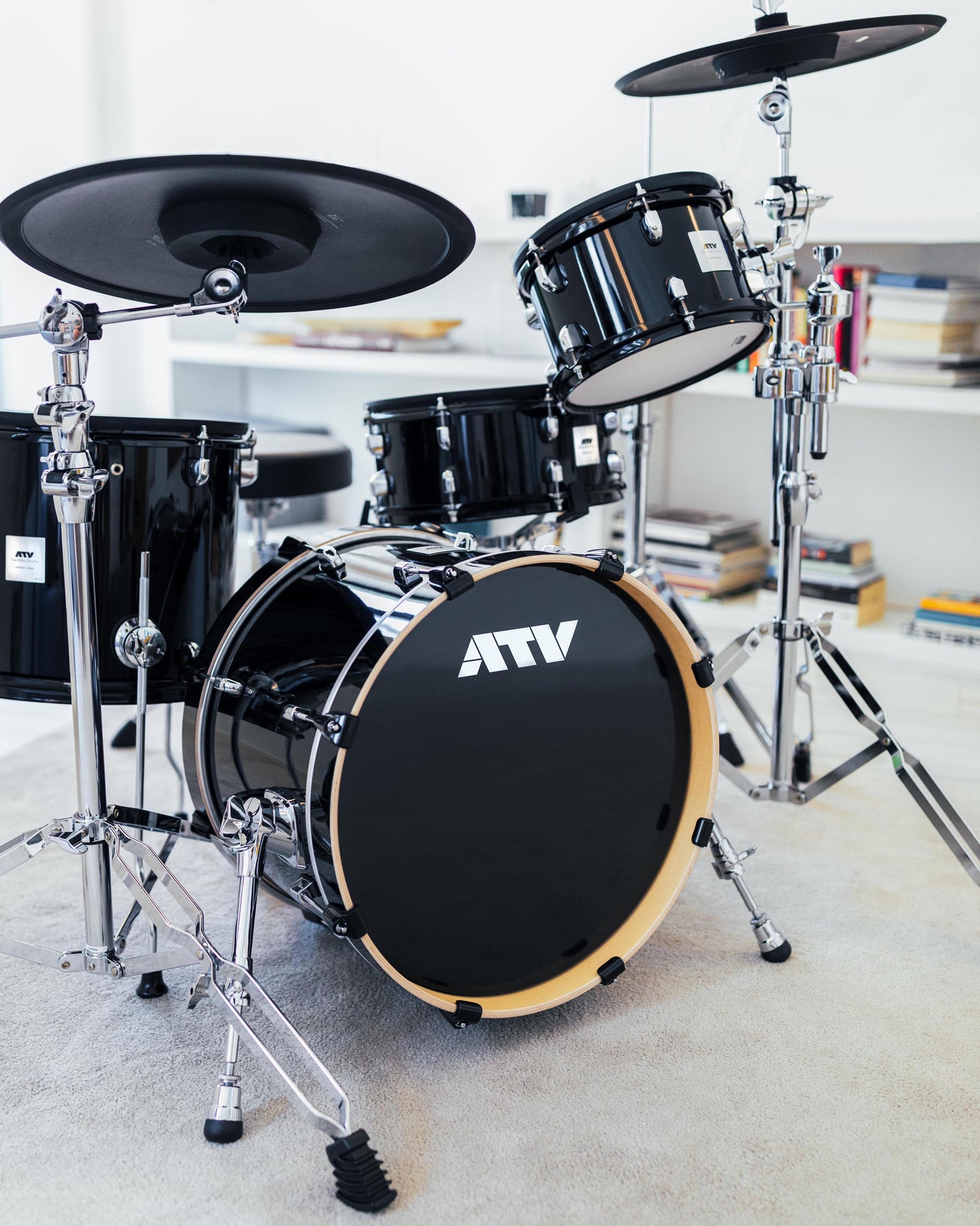 Kick Drum 18"