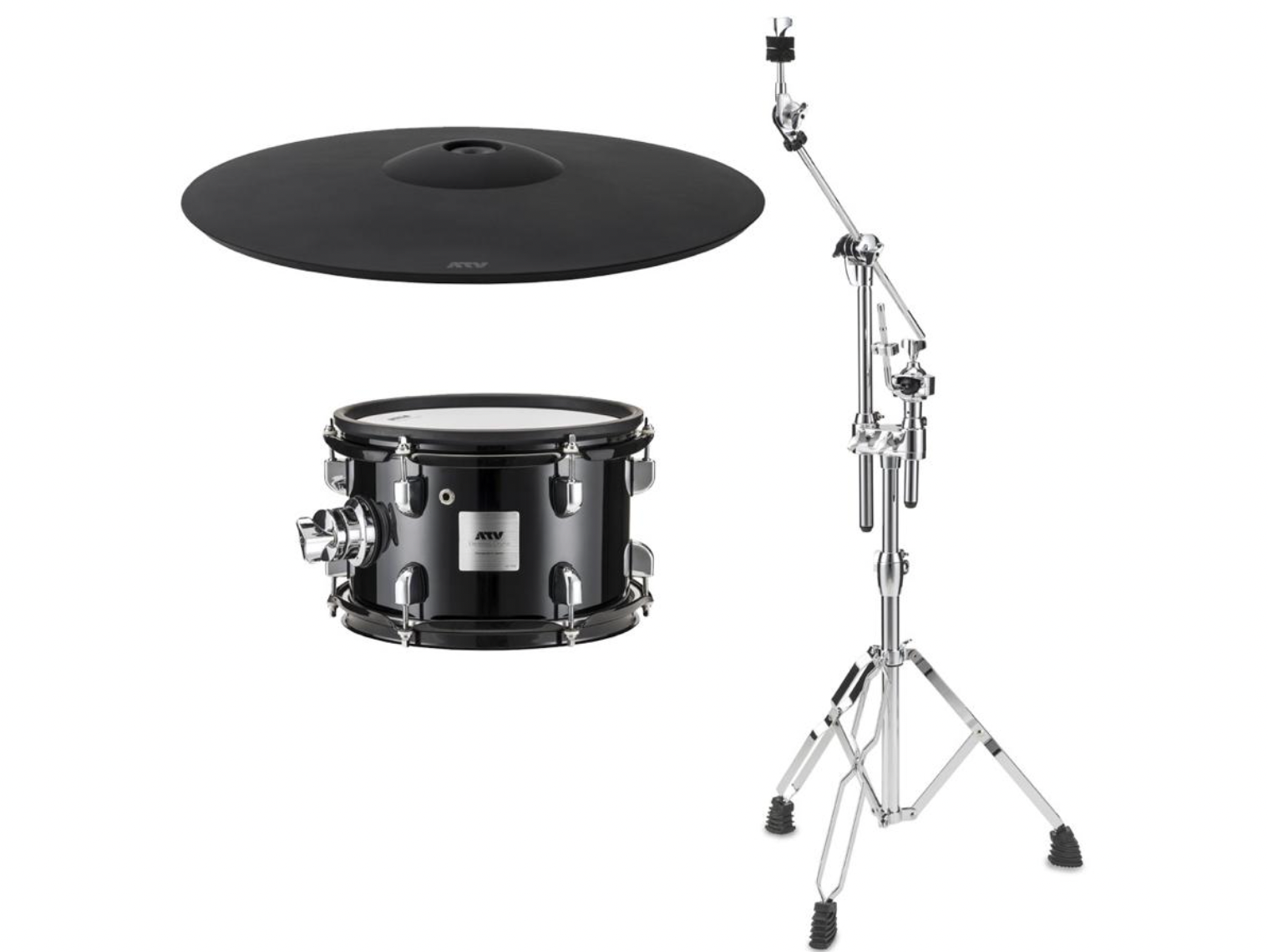 aDrums Artist Expanded Pack – ATV Europe aDrums Artist Expanded Pack – ATV Europe