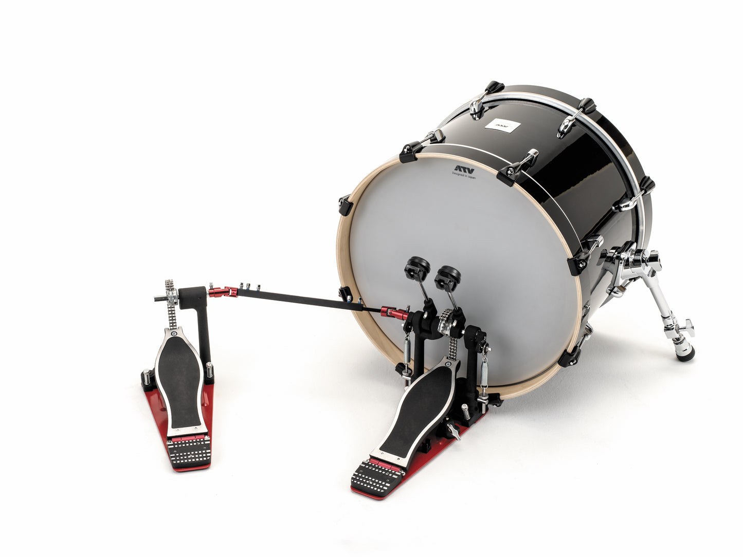 Kick Drum 18"