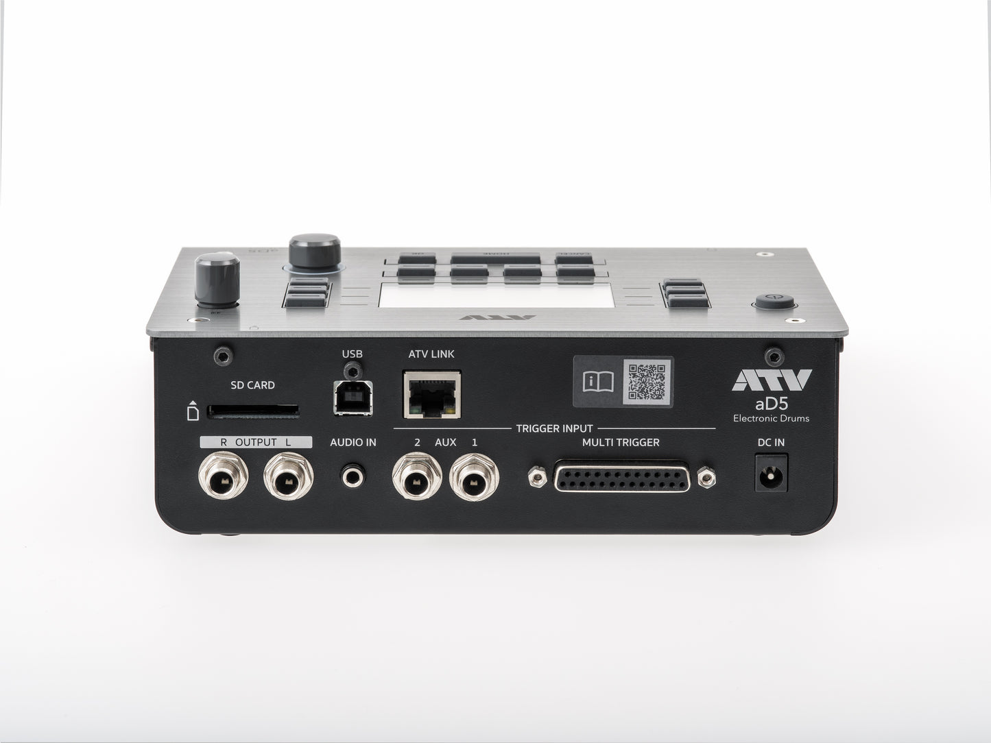 aD5 Sound Module